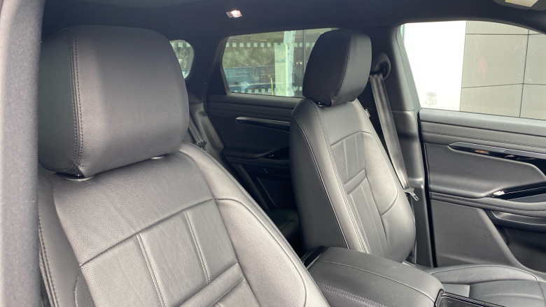 Land Rover Range Rover Evoque 2.0 D200 R-Dynamic SE 5dr Auto Diesel Hatchback